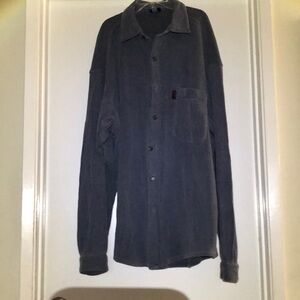 Gramicci men’s shirt XL